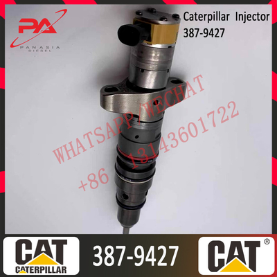 C-A-Terpiller Common Rail Fuel Injector 387-9427 3879427 10R-7225 293-4072  293-4573  295-1411 Excavator For C7 Engine