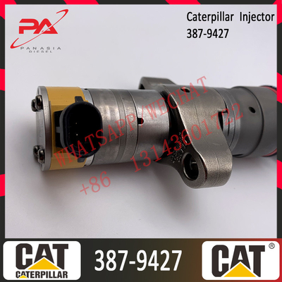 C-A-Terpiller Common Rail Fuel Injector 387-9427 3879427 10R-7225 293-4072  293-4573  295-1411 Excavator For C7 Engine