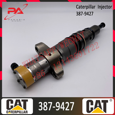 C-A-Terpiller Common Rail Fuel Injector 387-9427 3879427 10R-7225 293-4072  293-4573  295-1411 Excavator For C7 Engine