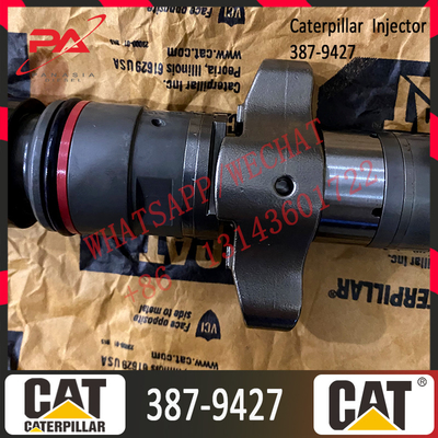 Diesel C7 Engine Injector 387-9427 10R-7225 3879427 293-4072  293-4573  295-1411 For C-A-Terpillar Common Rail