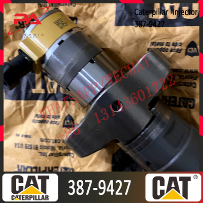 Diesel C7 Engine Injector 387-9427 10R-7225 3879427 293-4072  293-4573  295-1411 For C-A-Terpillar Common Rail