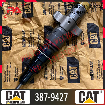 Diesel C7 Engine Injector 387-9427 10R-7225 3879427 293-4072  293-4573  295-1411 For C-A-Terpillar Common Rail