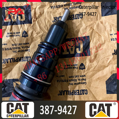 Diesel C7 Engine Injector 387-9427 10R-7225 3879427 293-4072  293-4573  295-1411 For C-A-Terpillar Common Rail