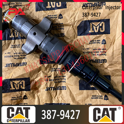 Diesel C7 Engine Injector 387-9427 10R-7225 3879427 293-4072  293-4573  295-1411 For C-A-Terpillar Common Rail