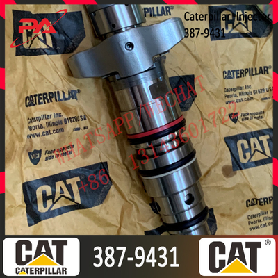 C-A-Terpillar C7 Engine Common Rail Fuel Injector 387-9431 3879431 241-3239 222-5959