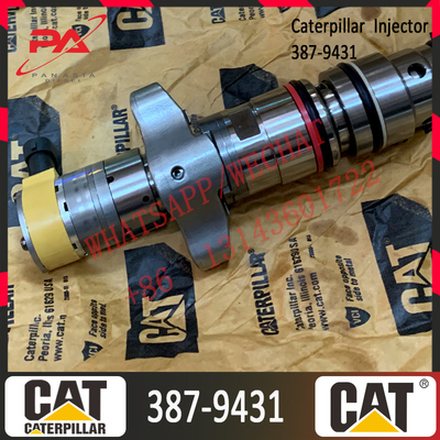 C-A-Terpillar C7 Engine Common Rail Fuel Injector 387-9431 3879431 241-3239 222-5959