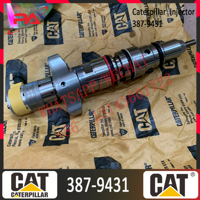 C-A-Terpillar C7 Engine Common Rail Fuel Injector 387-9431 3879431 241-3239 222-5959