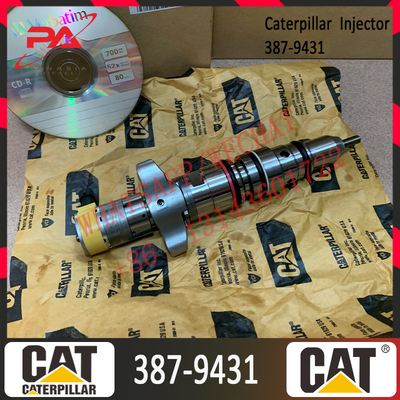 C-A-Terpillar C7 Engine Common Rail Fuel Injector 387-9431 3879431 241-3239 222-5959