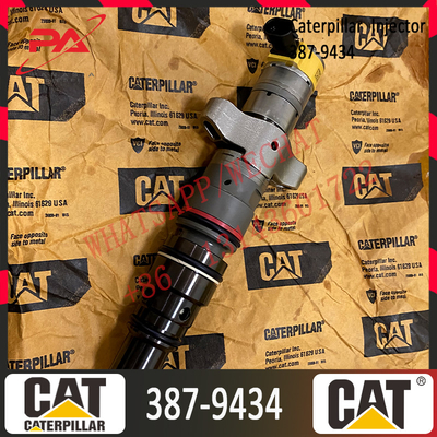 C9 Diesel Engine Pump Car Fuel Injector 387-9434 3879434 10R-7221 10R7221