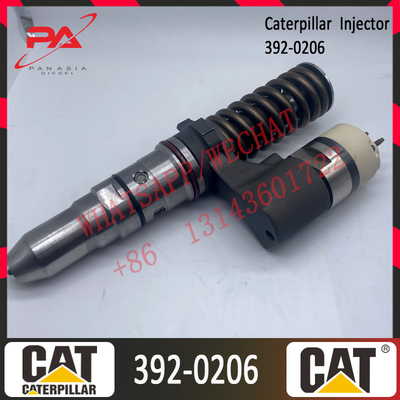 Fuel Pump Injector 392-0206 3920206 20R-1270 20R1270 Diesel For C-A-Terpiller 3508B/3512B/3516B/ 3512C/3516C Engine