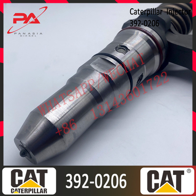 Fuel Pump Injector 392-0206 3920206 20R-1270 20R1270 Diesel For C-A-Terpiller 3508B/3512B/3516B/ 3512C/3516C Engine