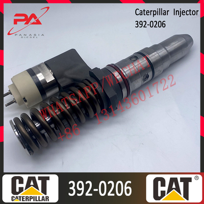 Fuel Pump Injector 392-0206 3920206 20R-1270 20R1270 Diesel For C-A-Terpiller 3508B/3512B/3516B/ 3512C/3516C Engine