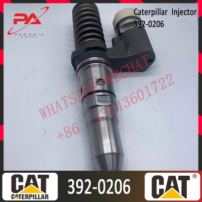 Fuel Pump Injector 392-0206 3920206 20R-1270 20R1270 Diesel For C-A-Terpiller 3508B/3512B/3516B/ 3512C/3516C Engine
