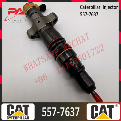 Fuel Pump Injector 557-7637 5577637 387-9432 387-9433 Diesel For C-A-Terpiller C9 Engine