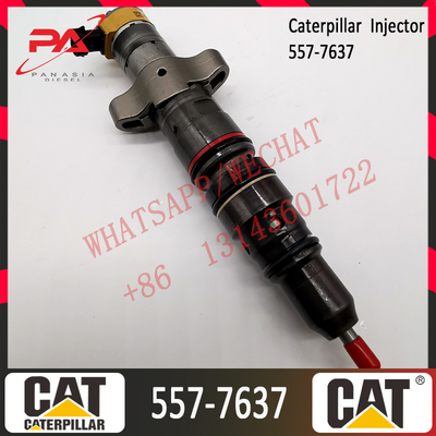 Fuel Pump Injector 557-7637 5577637 387-9432 387-9433 Diesel For C-A-Terpiller C9 Engine