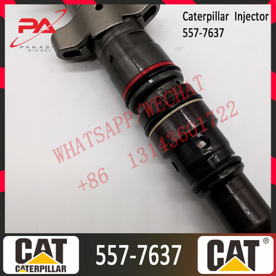Fuel Pump Injector 557-7637 5577637 387-9432 387-9433 Diesel For C-A-Terpiller C9 Engine