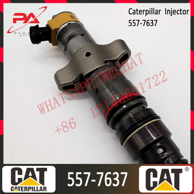 Fuel Pump Injector 557-7637 5577637 387-9432 387-9433 Diesel For C-A-Terpiller C9 Engine