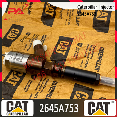 Diesel C4.4 Engine Injector 2645A753 10R-7938 10R7938 321-3600 3213600 For C-A-Terpillar Common Rail