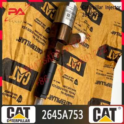 Diesel C4.4 Engine Injector 2645A753 10R-7938 10R7938 321-3600 3213600 For C-A-Terpillar Common Rail
