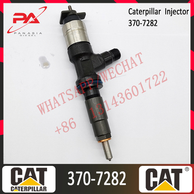 C-A-Terpillar C6.6 C7.1 Engine Common Rail Fuel Injector 370-7282 3707282 04P02576