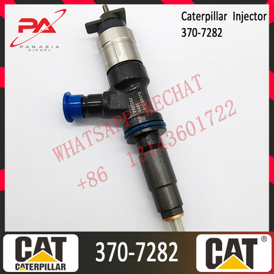 C-A-Terpillar C6.6 C7.1 Engine Common Rail Fuel Injector 370-7282 3707282 04P02576