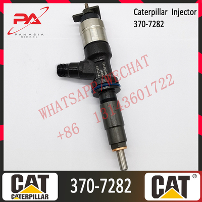 C-A-Terpillar C6.6 C7.1 Engine Common Rail Fuel Injector 370-7282 3707282 04P02576