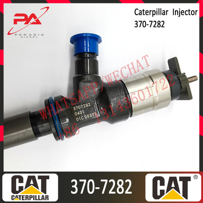 C-A-Terpillar C6.6 C7.1 Engine Common Rail Fuel Injector 370-7282 3707282 04P02576