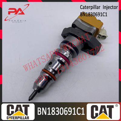 OEM Fuel Injectors BN1830691C1 128-6601 1286601 For C-A-Terpillar 1300 Series Engine