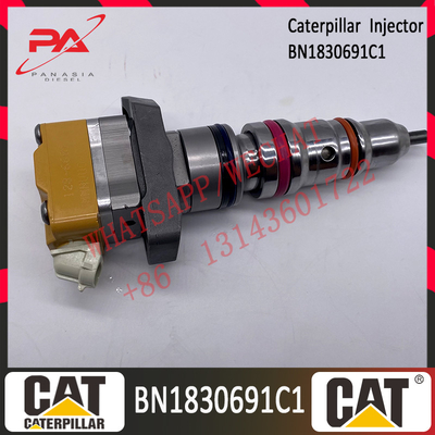 OEM Fuel Injectors BN1830691C1 128-6601 1286601 For C-A-Terpillar 1300 Series Engine