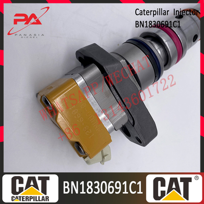 OEM Fuel Injectors BN1830691C1 128-6601 1286601 For C-A-Terpillar 1300 Series Engine