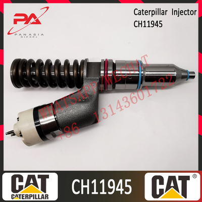 Common Rail C13 C15 C18 Diesel Engine Fuel Injector CH11945 For C-A-Terpillar