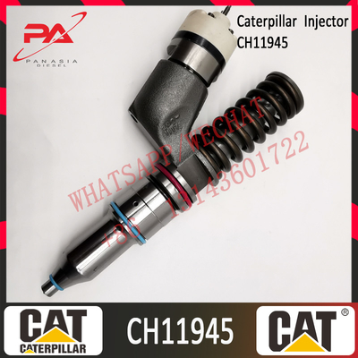 Common Rail C13 C15 C18 Diesel Engine Fuel Injector CH11945 For C-A-Terpillar