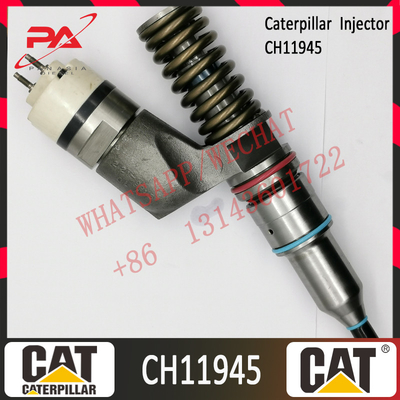 Common Rail C13 C15 C18 Diesel Engine Fuel Injector CH11945 For C-A-Terpillar