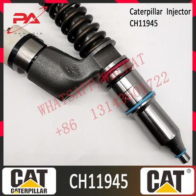 Common Rail C13 C15 C18 Diesel Engine Fuel Injector CH11945 For C-A-Terpillar