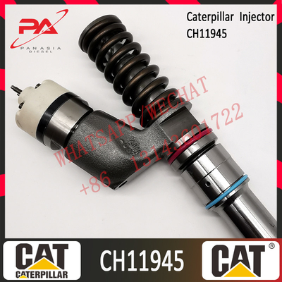 Common Rail C13 C15 C18 Diesel Engine Fuel Injector CH11945 For C-A-Terpillar