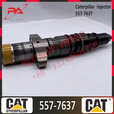 C9 Diesel Engine Pump Car Fuel Injector 557-7637 5577637 T434154 459-8473 387-9433
