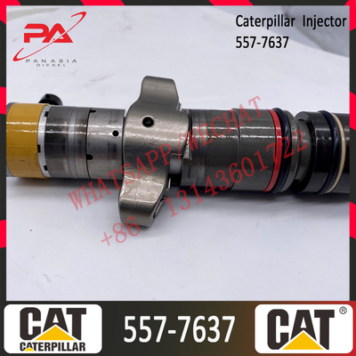 C9 Diesel Engine Pump Car Fuel Injector 557-7637 5577637 T434154 459-8473 387-9433