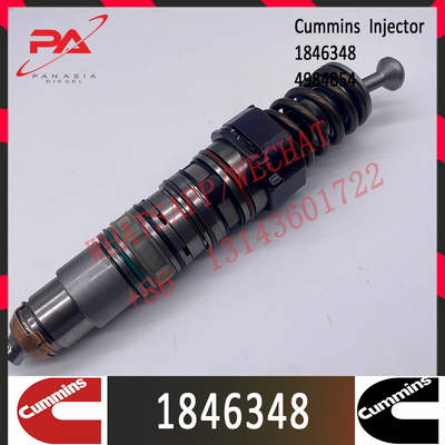 Engine Diesel Fuel Injector For Cummins 1846348 4984854 579260 QSX15