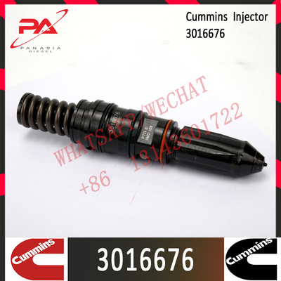 Common Rail Diesel Fuel K19 KTA19 Injector 3016676 207588 3001485 3054218 3054220