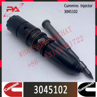 Diesel Engine Fuel Injector 3045102 3028066 3095023 3076736 For Cummins M11 L10 Engine