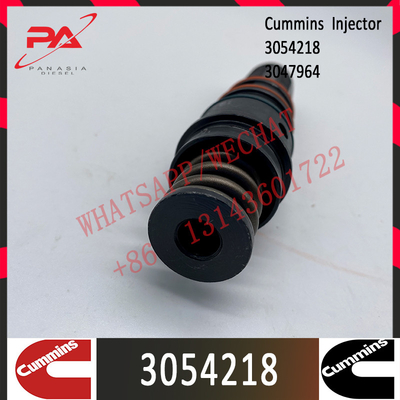Fuel Injector Cum-mins In Stock NT855 Common Rail Injector 3054218 3047964 3018566 3013725 3047985