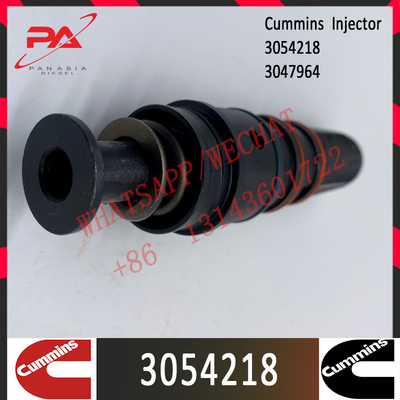 Fuel Injector Cum-mins In Stock NT855 Common Rail Injector 3054218 3047964 3018566 3013725 3047985