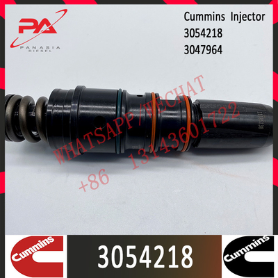 Fuel Injector Cum-mins In Stock NT855 Common Rail Injector 3054218 3047964 3018566 3013725 3047985