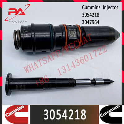Fuel Injector Cum-mins In Stock NT855 Common Rail Injector 3054218 3047964 3018566 3013725 3047985
