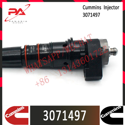 Engine CUMMINS Diesel Fuel Injector 3071497 3064457 3071494 Injection NT855