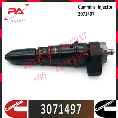 Engine CUMMINS Diesel Fuel Injector 3071497 3064457 3071494 Injection NT855