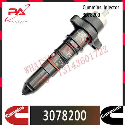 Diesel NT855 N14 Common Rail Fuel Pencil Injector 3078200 3084891 3068859 3087648 3023934 3070155