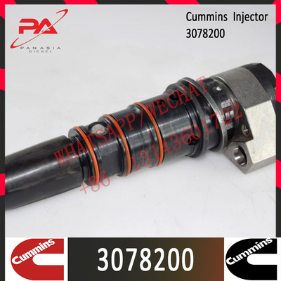 Diesel NT855 N14 Common Rail Fuel Pencil Injector 3078200 3084891 3068859 3087648 3023934 3070155