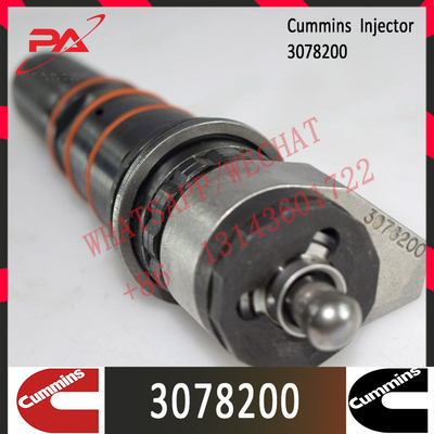 Diesel NT855 N14 Common Rail Fuel Pencil Injector 3078200 3084891 3068859 3087648 3023934 3070155