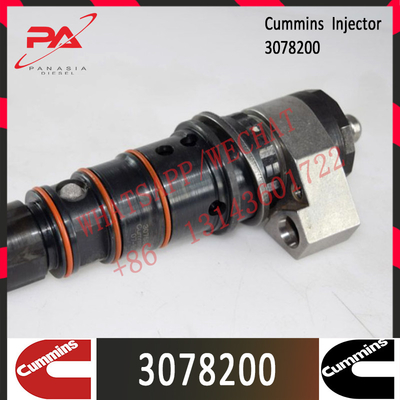 Diesel NT855 N14 Common Rail Fuel Pencil Injector 3078200 3084891 3068859 3087648 3023934 3070155